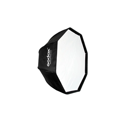 Godox Octa Softbox - 120cm Bowens mount (SB-BW-120)