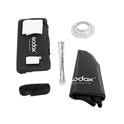 Godox Octa Softbox + Grid - 140cm (SB-FW140)