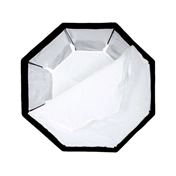 Godox Octa Softbox + Grid - 140cm (SB-FW140)