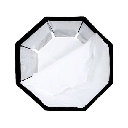 Godox Octa Softbox + Grid - 140cm (SB-FW140)