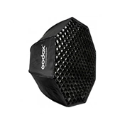 Godox Octa Softbox + Grid - 140cm (SB-FW140)