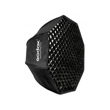 Godox Octa Softbox + Grid - 140cm (SB-FW140)