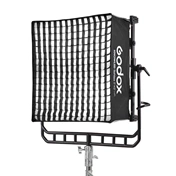 Godox P1200RHPS22 Dual Light Softbox (776x700 mm)