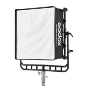Godox P1200RHPS22 Dual Light Softbox (776x700 mm)