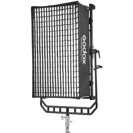 Godox P1200RHPS32 Triple Light Softbox (1166x700 mm)