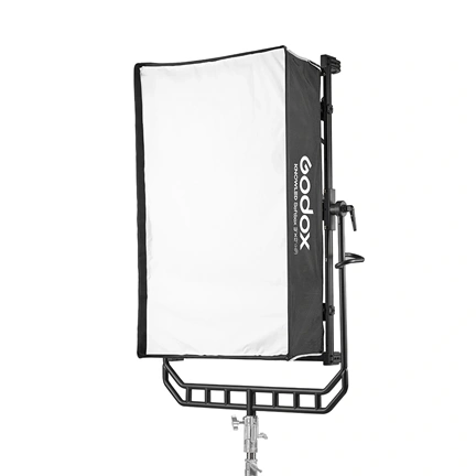 Godox P1200RHPS32 Triple Light Softbox (1166x700 mm)