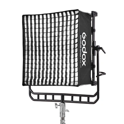 Godox P1200RHS22 Dual Light Softbox (862x737 mm)