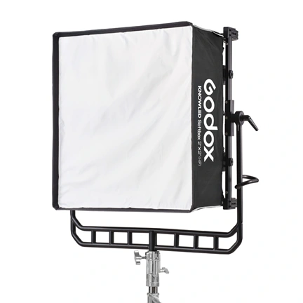 Godox P1200RHS22 Dual Light Softbox (862x737 mm)