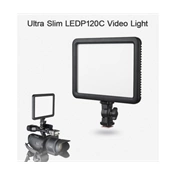 Godox P120C LED lámpa (12W, 3300K~5600K)