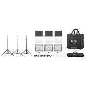 Godox P120D Light Panel