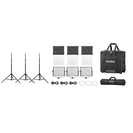 Godox P120D Light Panel