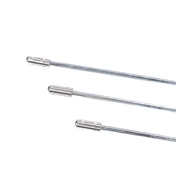 Godox P120H replacement rod metal