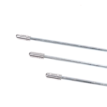 Godox P120H replacement rod metal