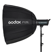 Godox P120L - 120 cm Parabol-Softbox  120cm