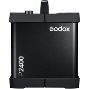 Godox P2400 Generátor (2400Ws)