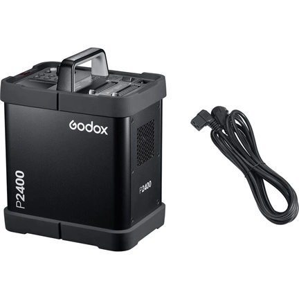 Godox P2400 Generátor (2400Ws)