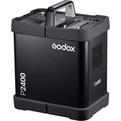 Godox P2400 Generátor (2400Ws)