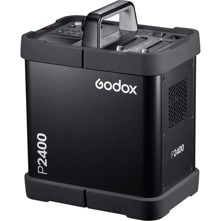 Godox P2400 Generátor (2400Ws)