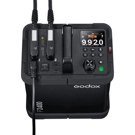 Godox P2400 Generátor (2400Ws)