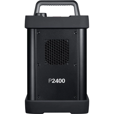 Godox P2400 Generátor (2400Ws)