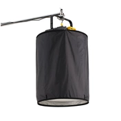 Godox P600BHSSS Black Opaque Skirt for P600Bi Hard