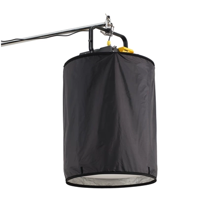 Godox P600BHSSS Black Opaque Skirt for P600Bi Hard