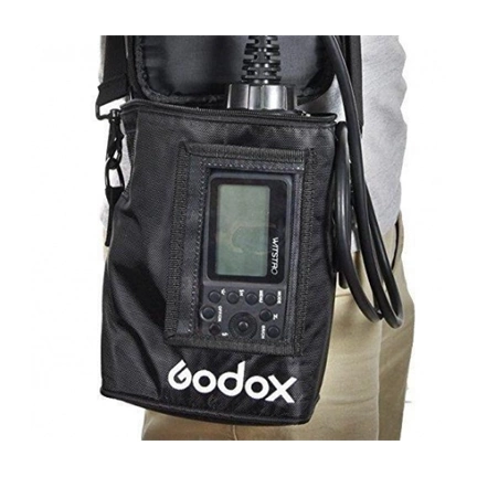 Godox PB-600 válltáska AD600B vakuhoz