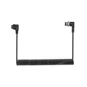 Godox PB1000CX Speedlite Cable for Power Pack for Canon