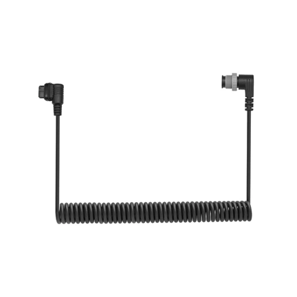 Godox PB1000CX Speedlite Cable for Power Pack for Canon