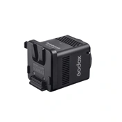 Godox PaletteLab LED Light ML150 RF Black (akkumulátor nélkül)