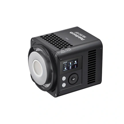 Godox PaletteLab LED Light ML150 RF Black (akkumulátor nélkül)