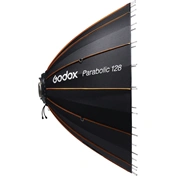 Godox Parabolic P128 KIT
