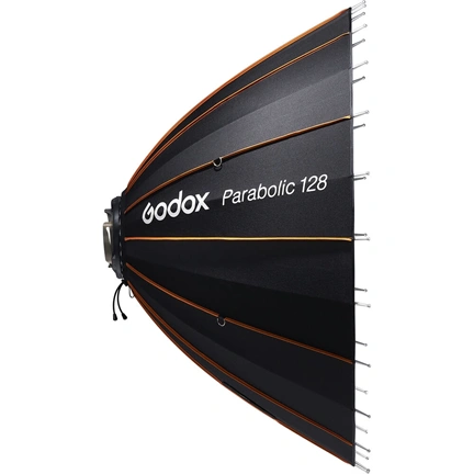 Godox Parabolic P128 KIT