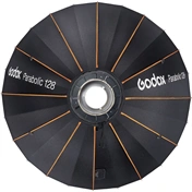 Godox Parabolic P128 KIT