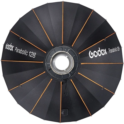 Godox Parabolic P128 KIT