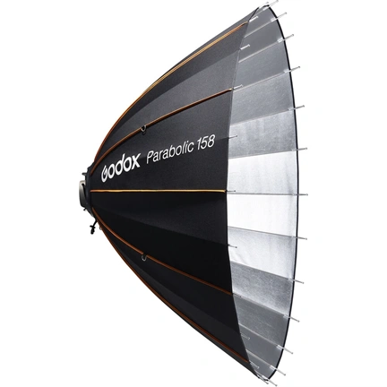 Godox Parabolic P158 KIT