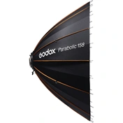 Godox Parabolic P158 KIT