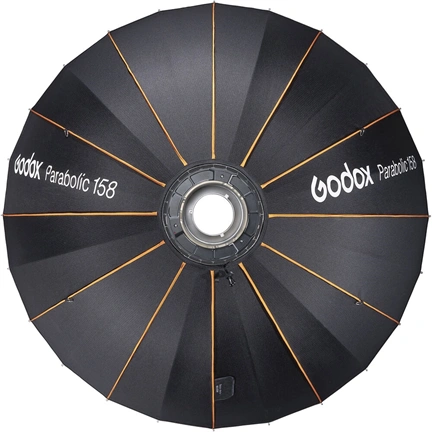 Godox Parabolic P158 KIT