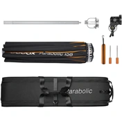 Godox Parabolic P158 KIT