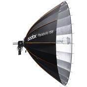 Godox Parabolic P158 KIT