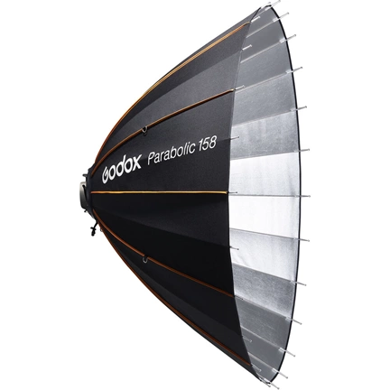 Godox Parabolic Reflector 158