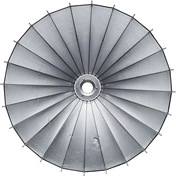 Godox Parabolic Reflector 158