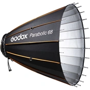 Godox Parabolic Reflector 68