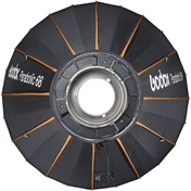 Godox Parabolic Reflector P68 Zoom Box Kit
