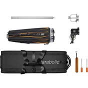 Godox Parabolic Reflector P88 Zoom Box Kit