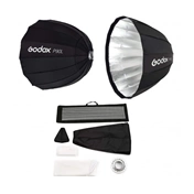 Godox Parabolic Softbox Bowens Mount P90L