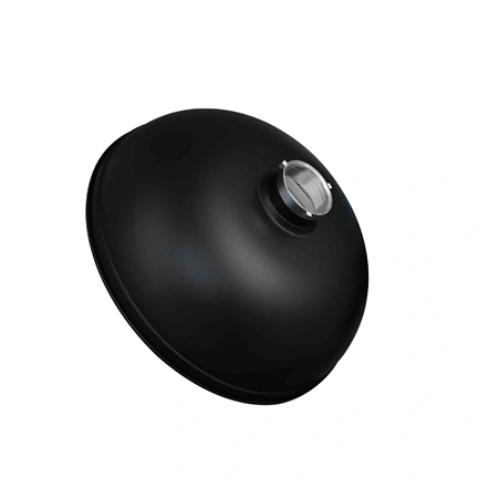 Godox Pro Beauty Dish 55cm - Ezüst belső (BDR-S55)
