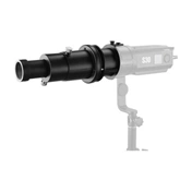 Godox Projection Attachment objektív nélkül - S30 LED Lámpához (SA-P1)