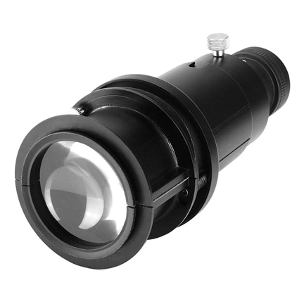 Godox Projection Attachment with 85mm Lens