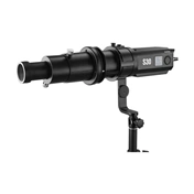 Godox Projection Attachment with 85mm Lens